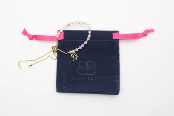 Boho Betty Raising Funds for breast cancer charity