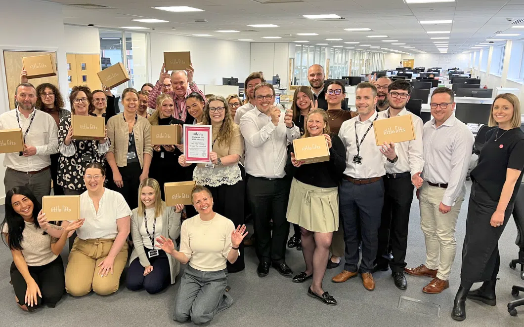 Breast Cancer Charity Corporate Fundraising Teams