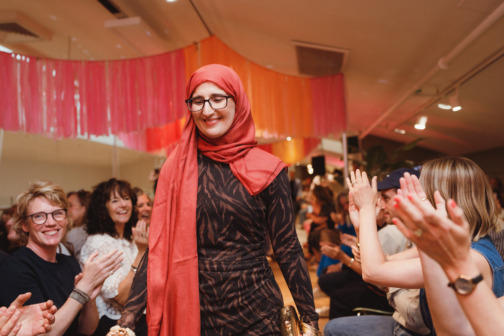 Little Lifts Fashion Show 26