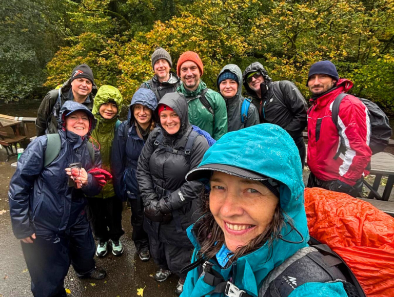 Challenge 250 Team Sinclair