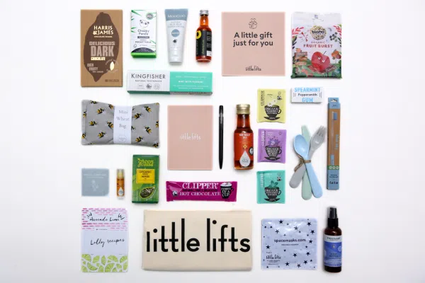 Chemotherapy Gift Box Products