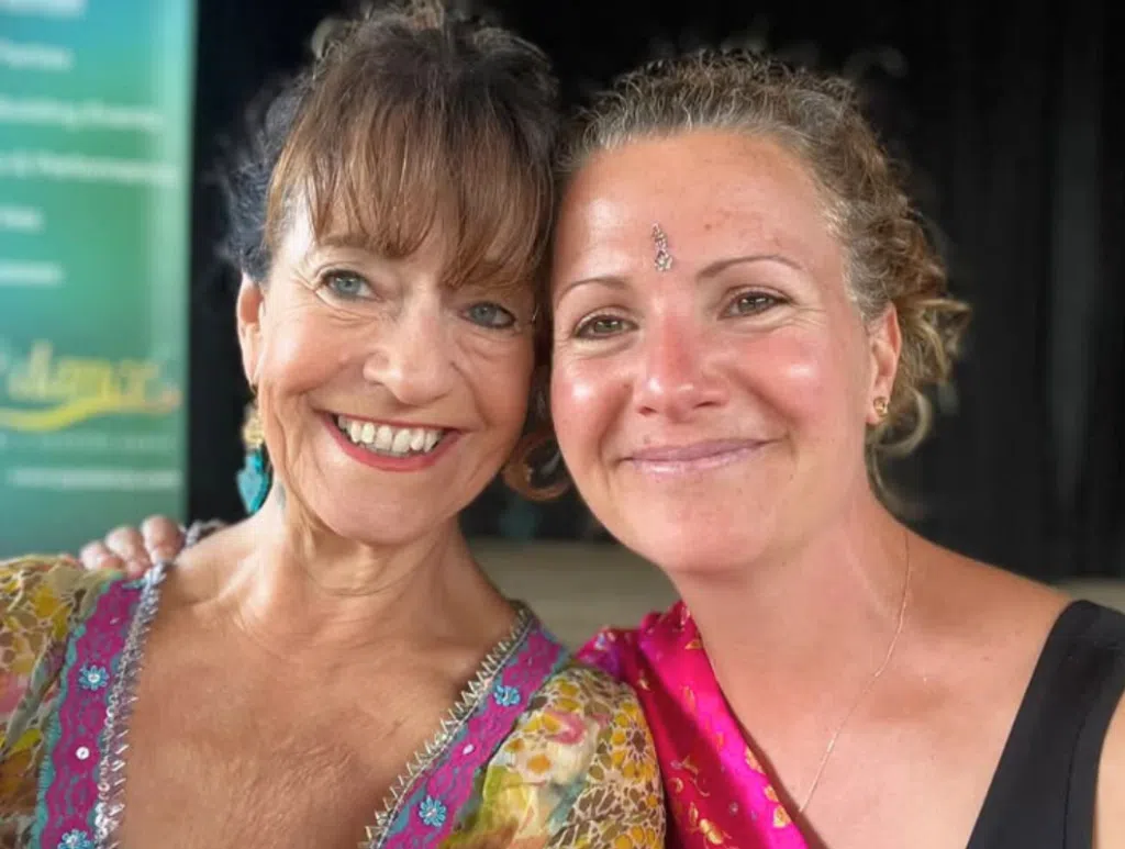 Karyn Maier Breast Cancer Charity Trustee