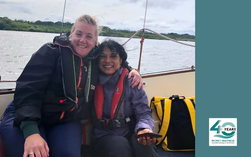 Little Lifts Boat Trip Community Event