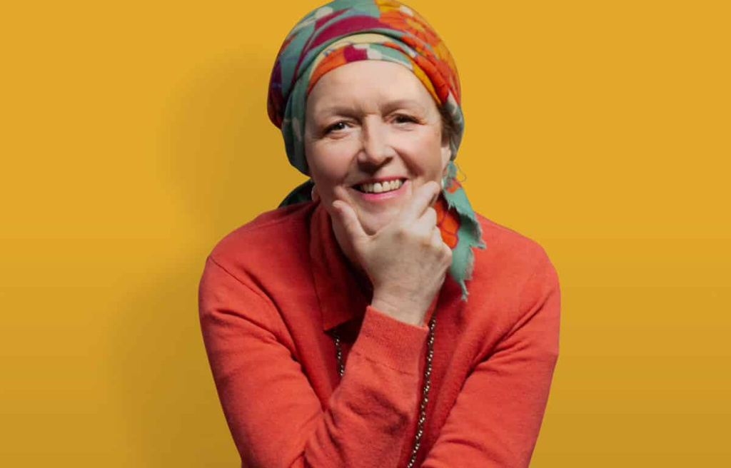 Little Lifts breast cancer charity beneficiary