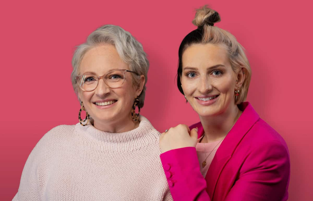 Breast cancer charity beneficiaries