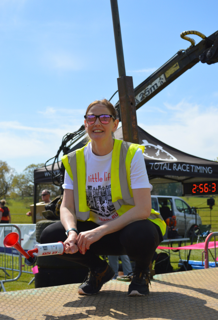 Little Lifts Events Manager Tor