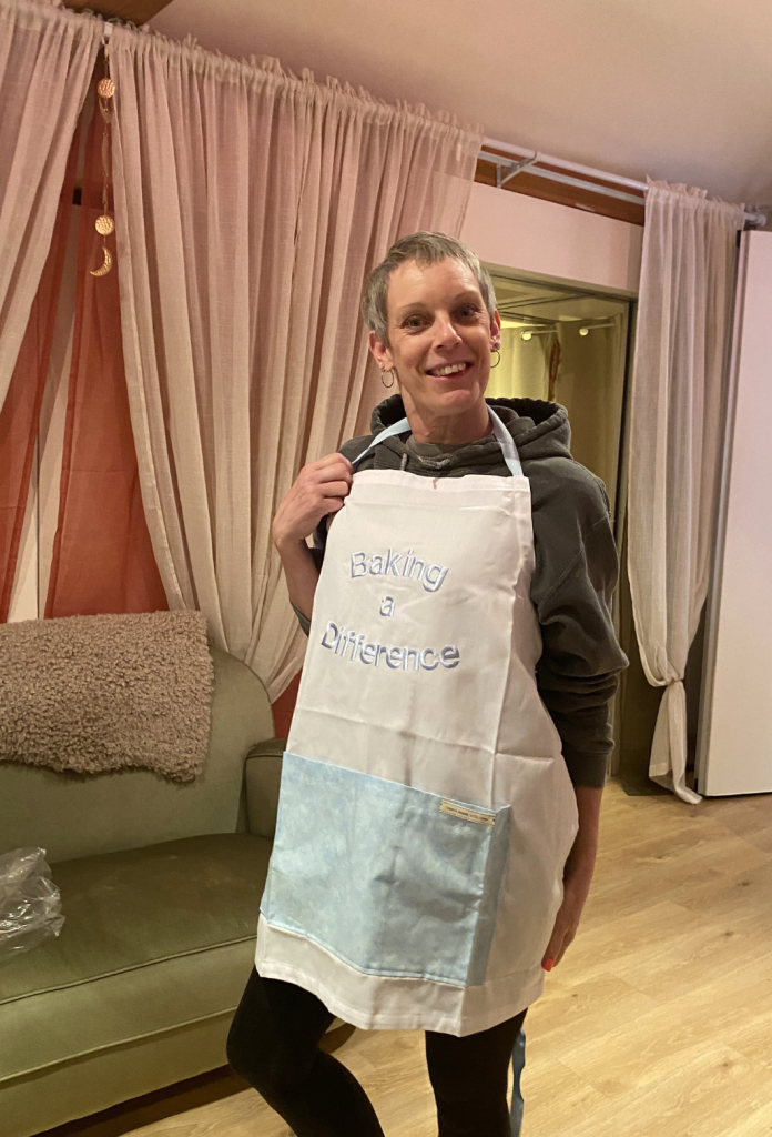 Little Lifts Gift Box Beneficiary