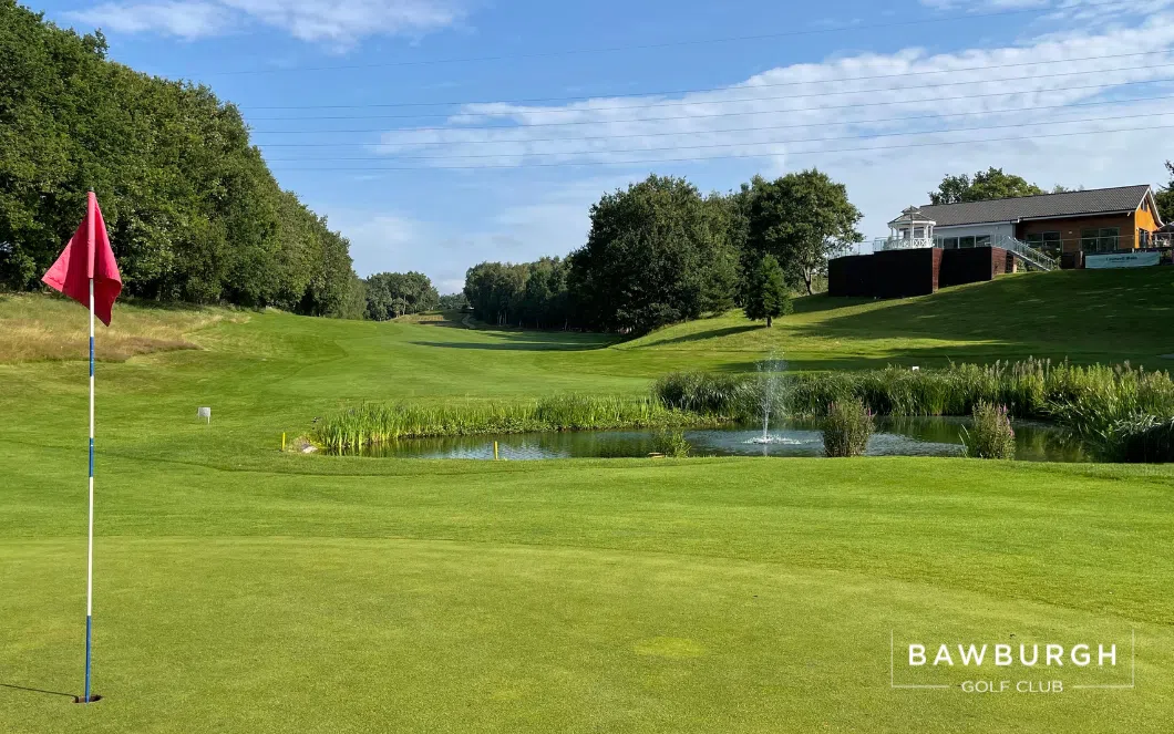 Breast cancer charity event taking place at Bawburgh Golf Course