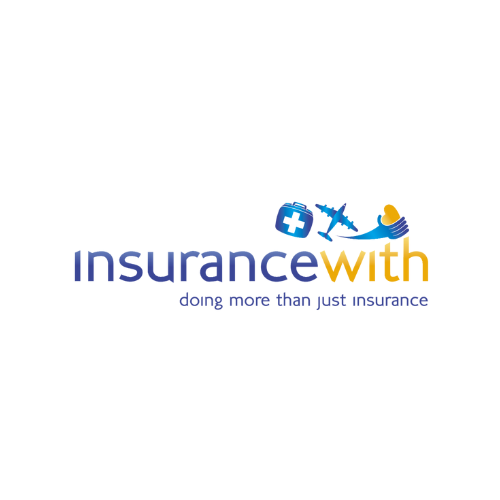 Insurancewith logo