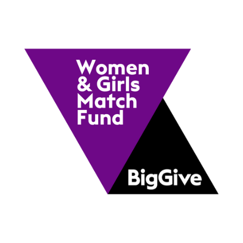 Big Give - Women & Girls Match Fund