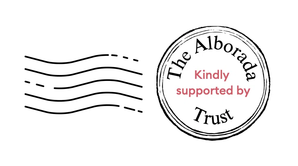 The Alborada Trust