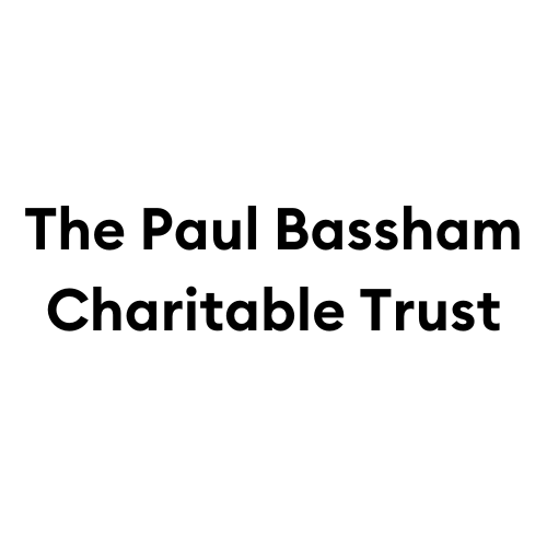 The Paul Bassham Charitable Trust