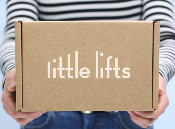 Radiotherapy Gift Box