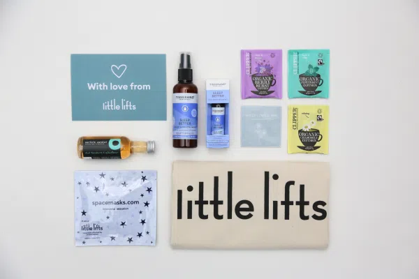 Restore Gift Box