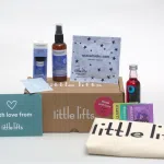 Restore gift box products