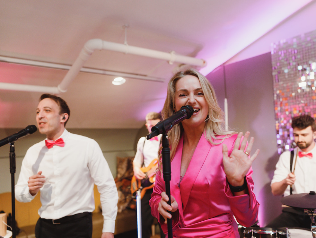 Shake It Band