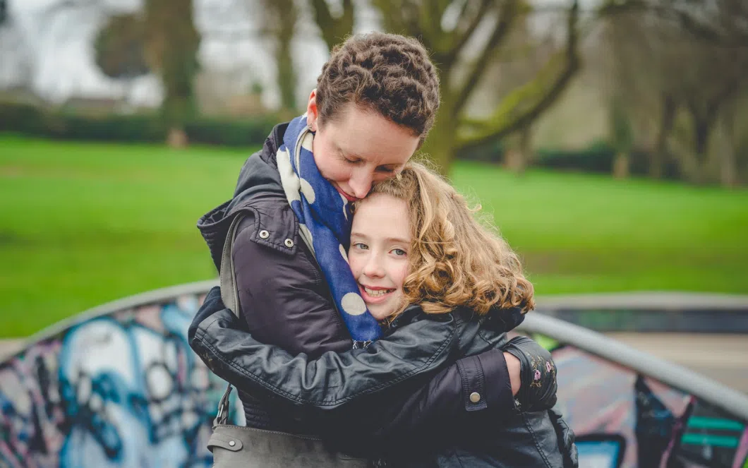 Something To Look Forward To Cancer Support Charity