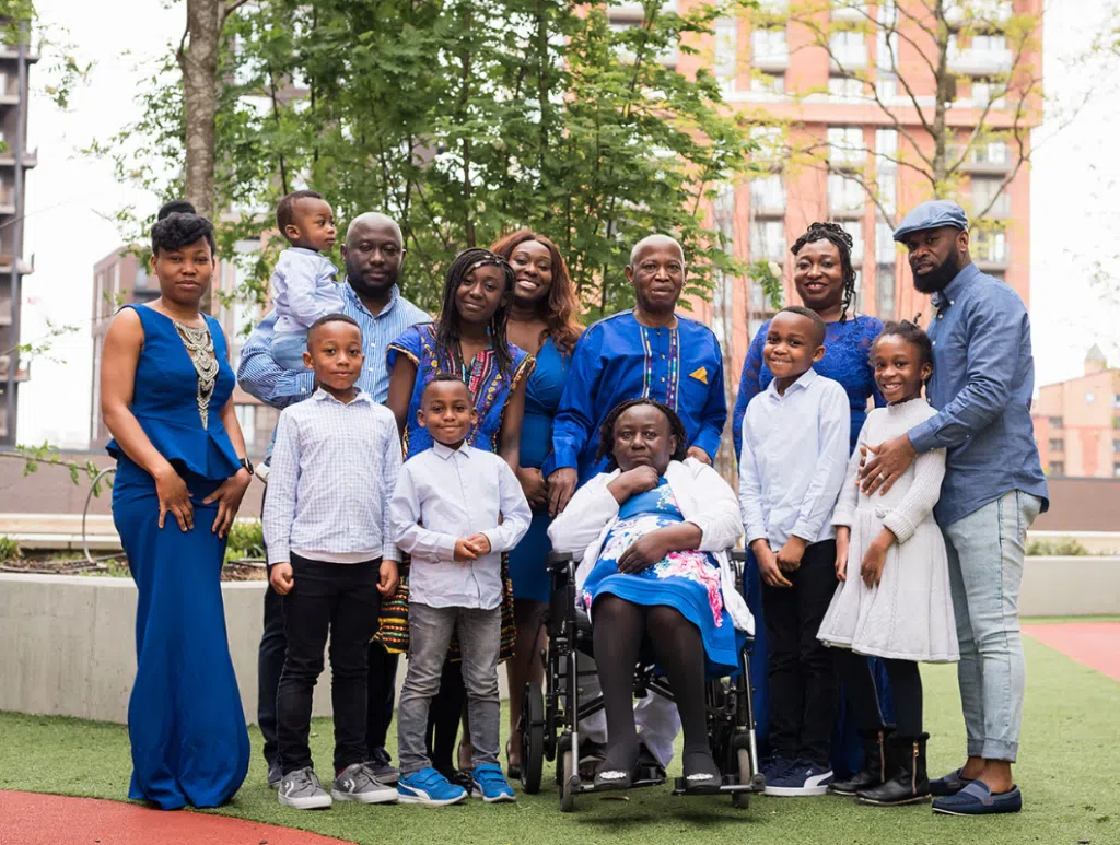 Something To Look Forward To Experience