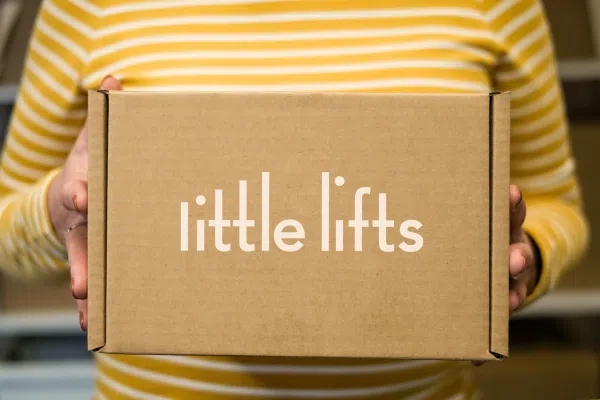 Little Lifts Breast Cancer Surgery Gift Box