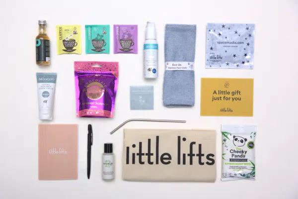 Surgery Gift Box