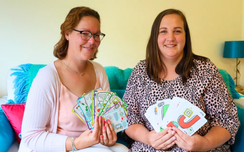 The Little C Club Cancer Support