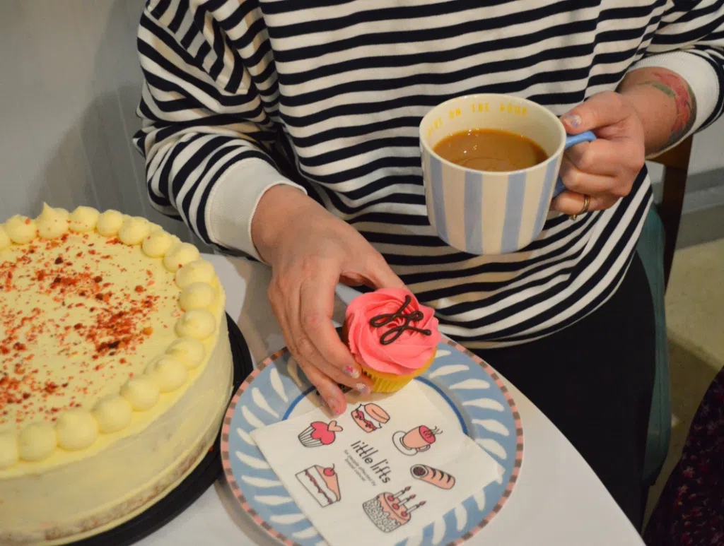 Bakes for Kindness Fundraiser