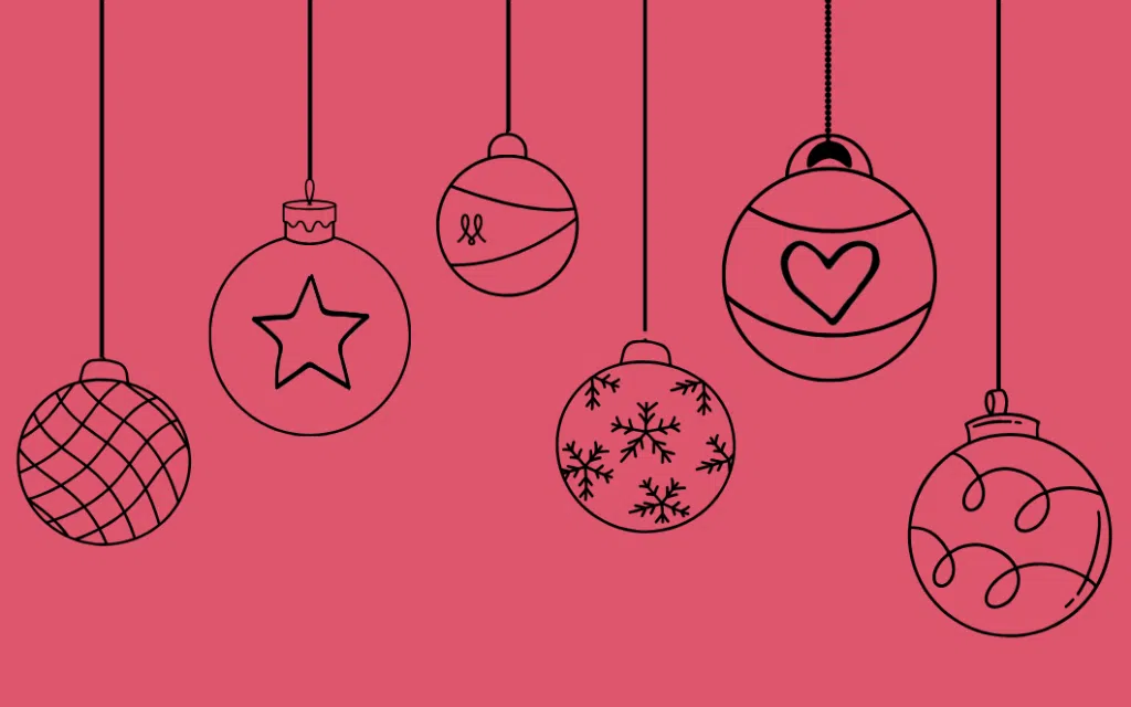 Xmas Card Competition to support people affected by breast cancer