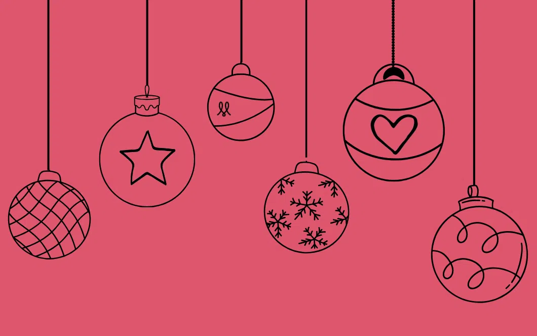 Xmas Card Competition to support people affected by breast cancer