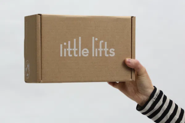 boost gift boxes