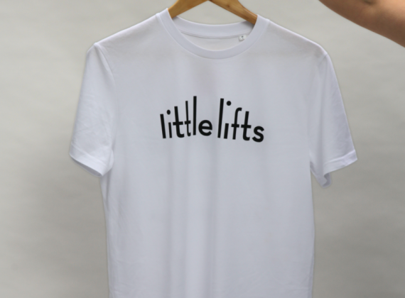 Unisex Cotton T-Shirt