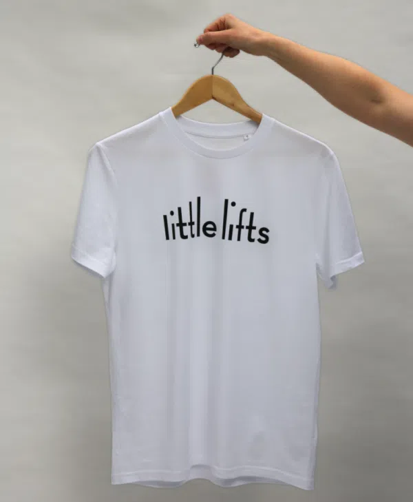 breast cancer charity awareness t-shirt