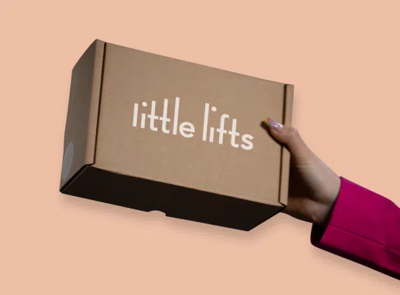 Restore Gift Box