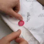 gift box packing
